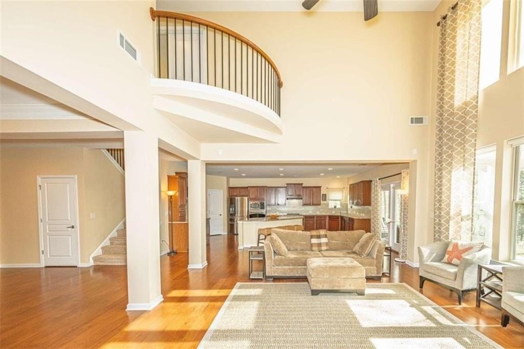 4355 Griffin Trail Way - Photo 6 of 50