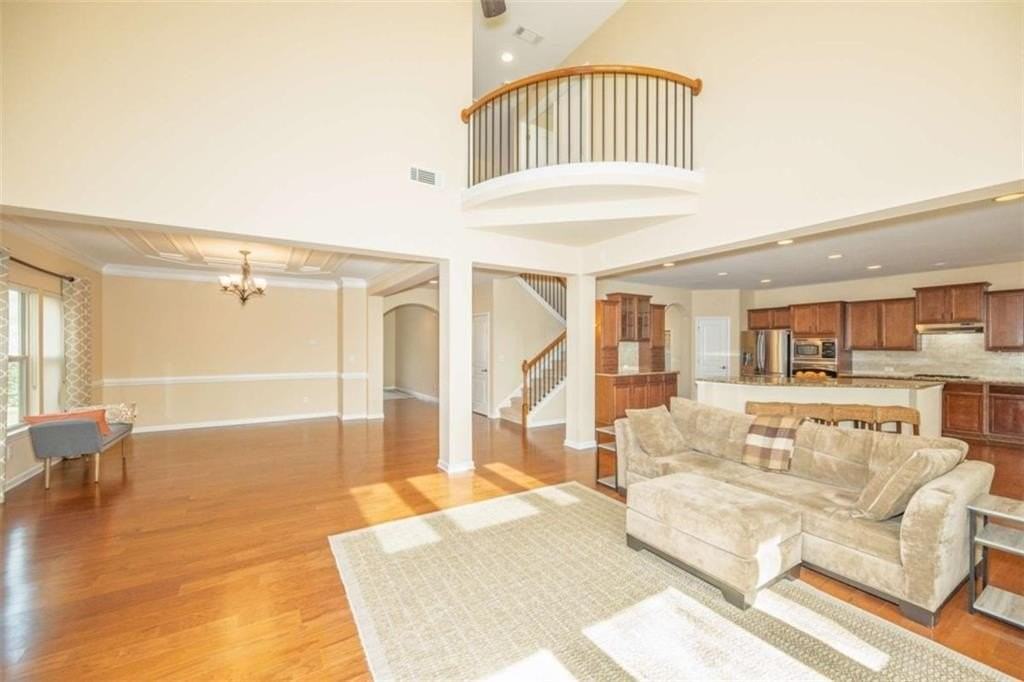 4355 Griffin Trail Way - Photo 7 of 50