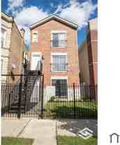 1231 S Avers Ave #1 - Photo 1 of 1