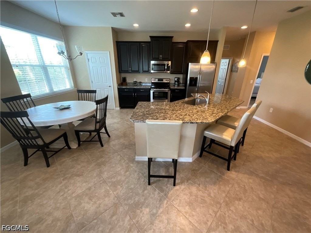 18238 Creekside Preserve Loop #202 - Photo 5 of 25