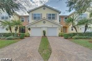 4380 Lazio Way #606