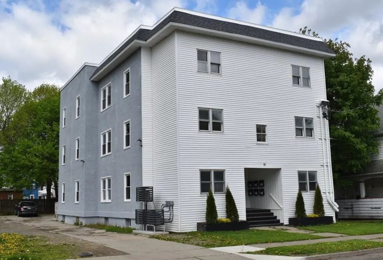 19 Mygatt St #2