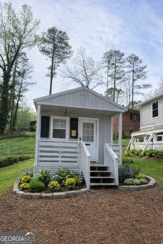 2298 Tilson Cir #B
