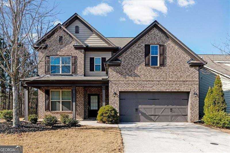 204 Cardinal Ln