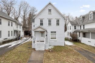 5 Arthur St Unit 1 #1 - Photo 1 of 1