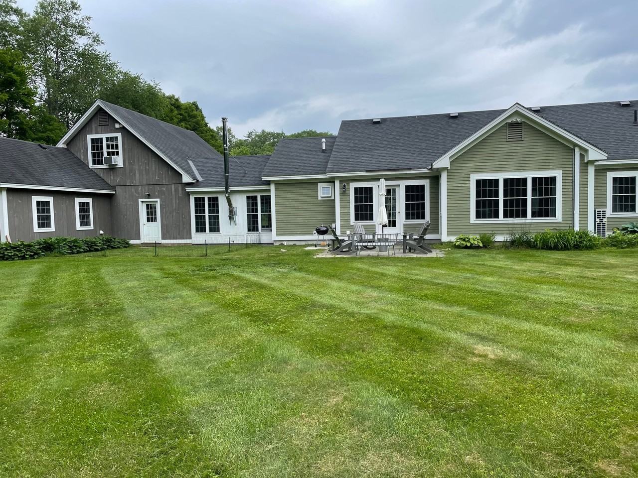 47 Lower Cemetery Rd