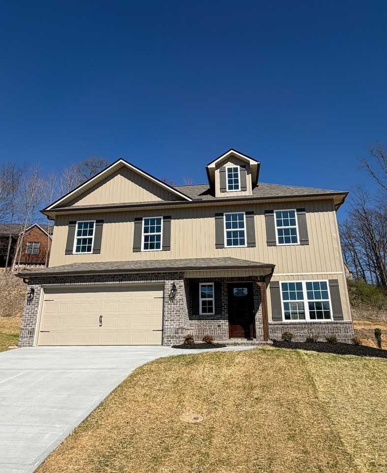 2624 Parkers Meadow Ln - Photo 2 of 18