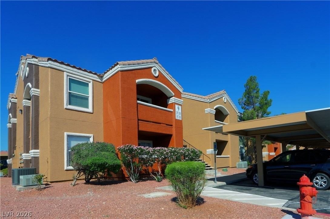 8101 W Flamingo Rd #1061