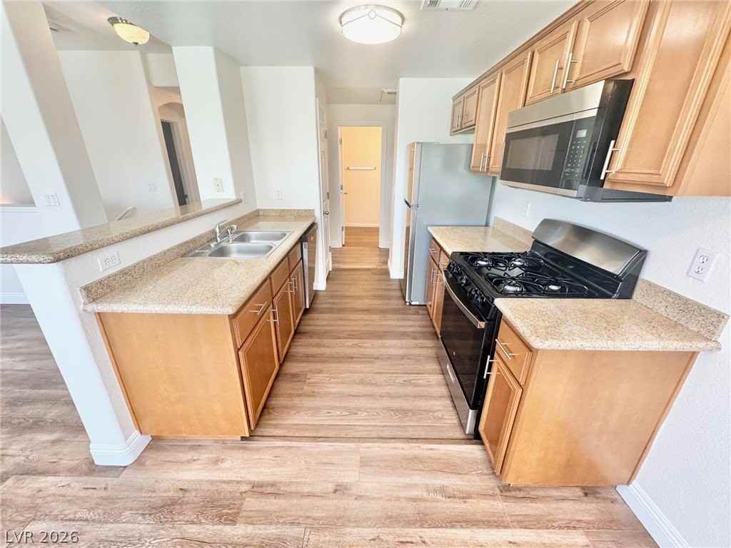 7701 W Robindale Rd #237 - Photo 6 of 36