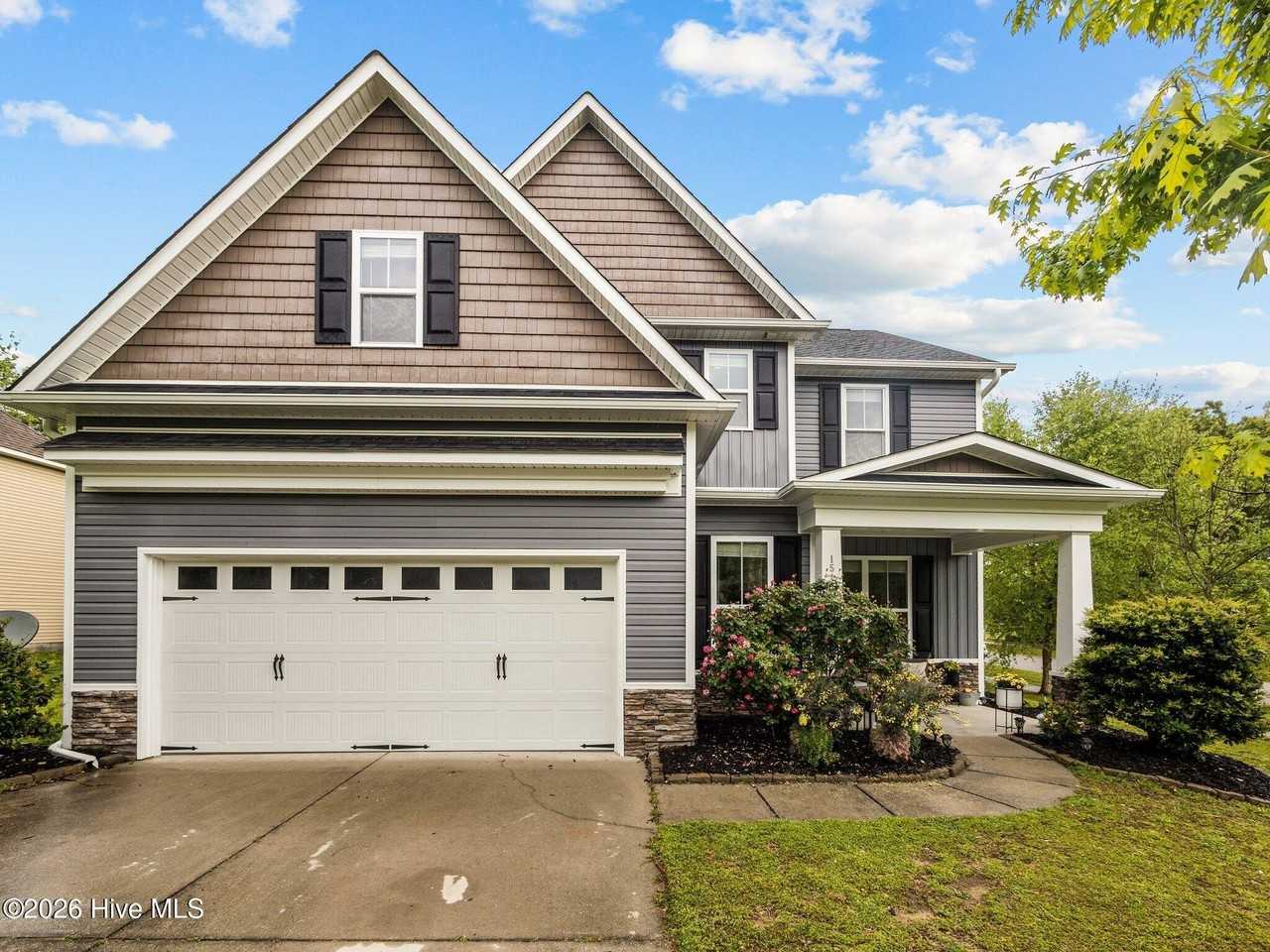 154 Cornel Ln