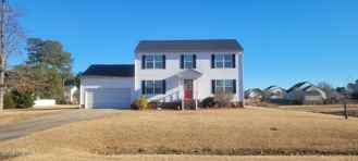 611 Prince William Dr - Photo 1 of 1