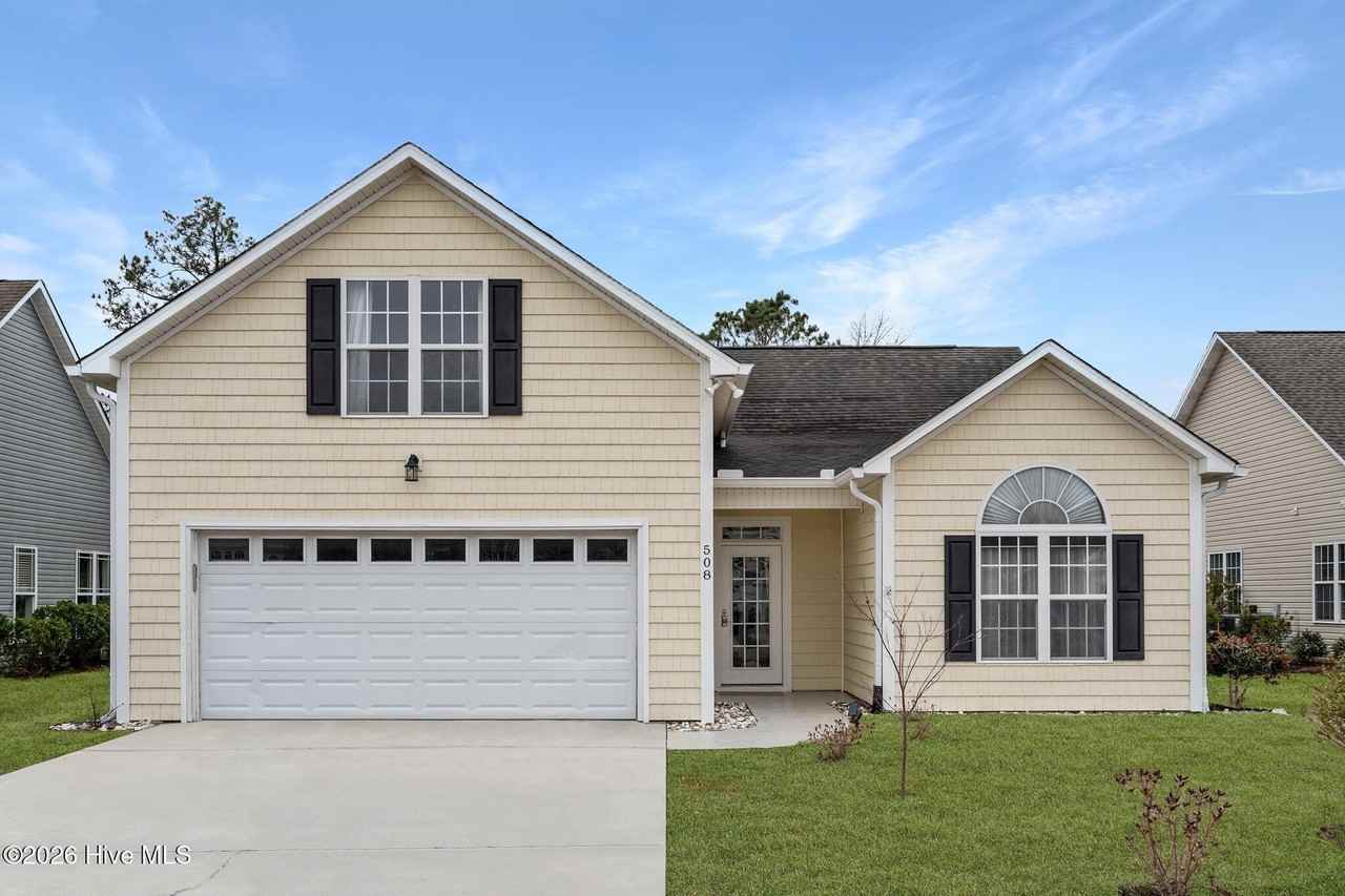508 Azalea Dr