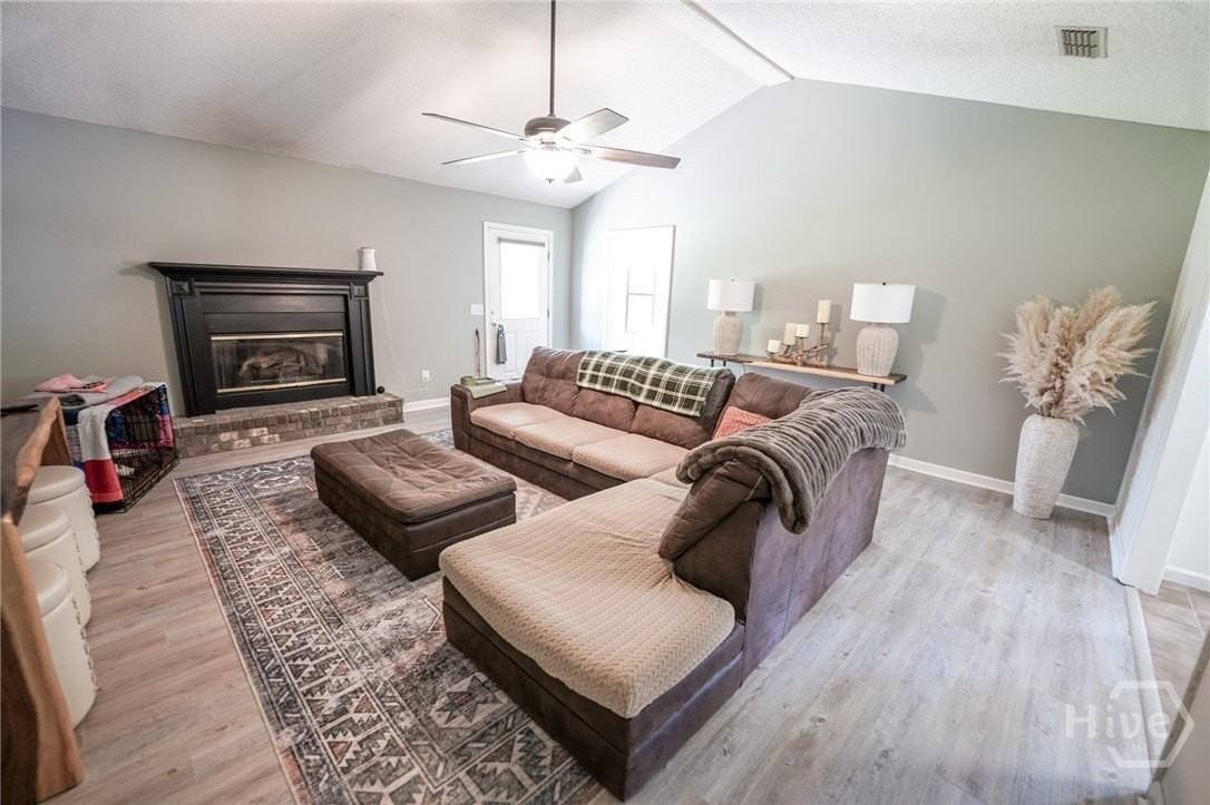 225 Mount Olivet Church Rd - Photo 6 of 23