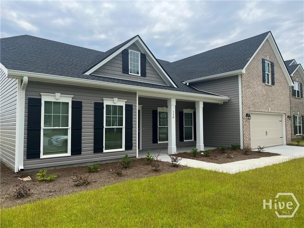 116 Chalk Farm Way - Photo 2 of 24