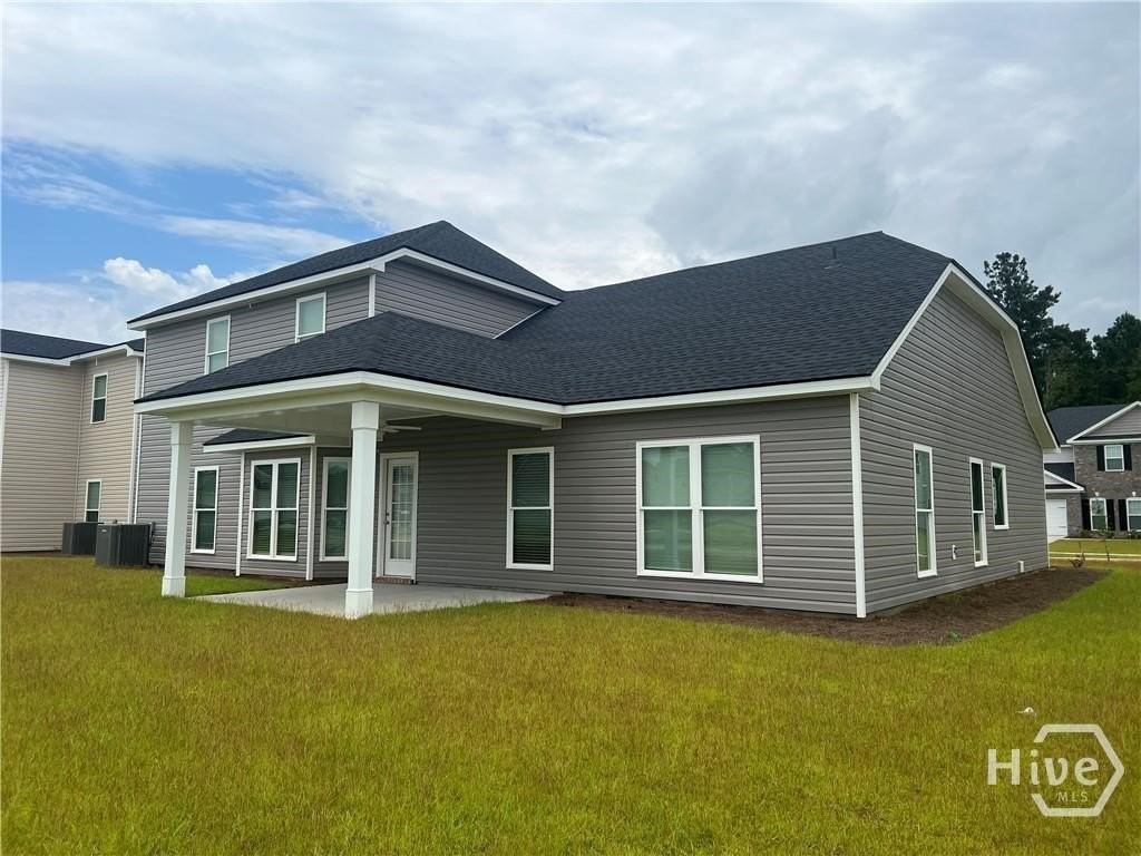 116 Chalk Farm Way - Photo 4 of 24