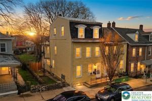 featured image of 1113 Ferry St Apt 3 #Apt 3