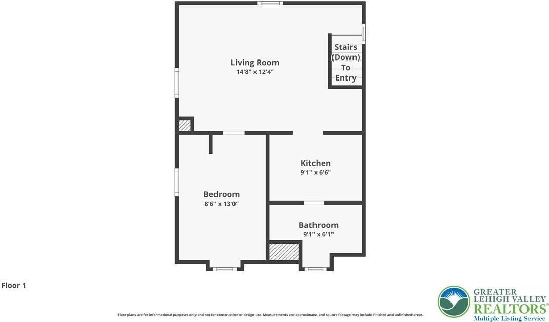 1113 Ferry St Apt 3 - Photo 2 of 15