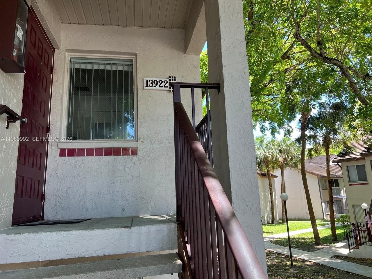 13922 Sw 91st Ter #13922 - Photo 5 of 14