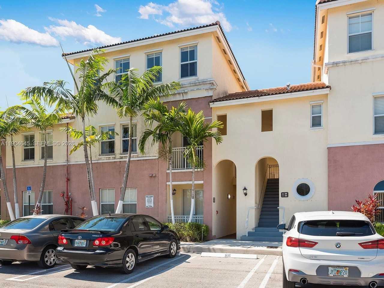 10022 Nw 7th St #206 - Photo 2 of 24