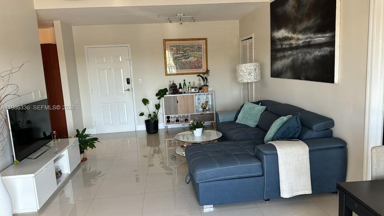 5271 Sw 8th St #405 - Photo 2 of 8