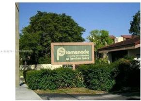 14221 N Kendall Dr #206C - Photo 1 of 1