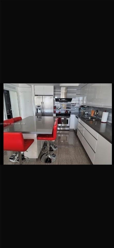 401 Ocean Dr #1124 - Photo 5 of 7