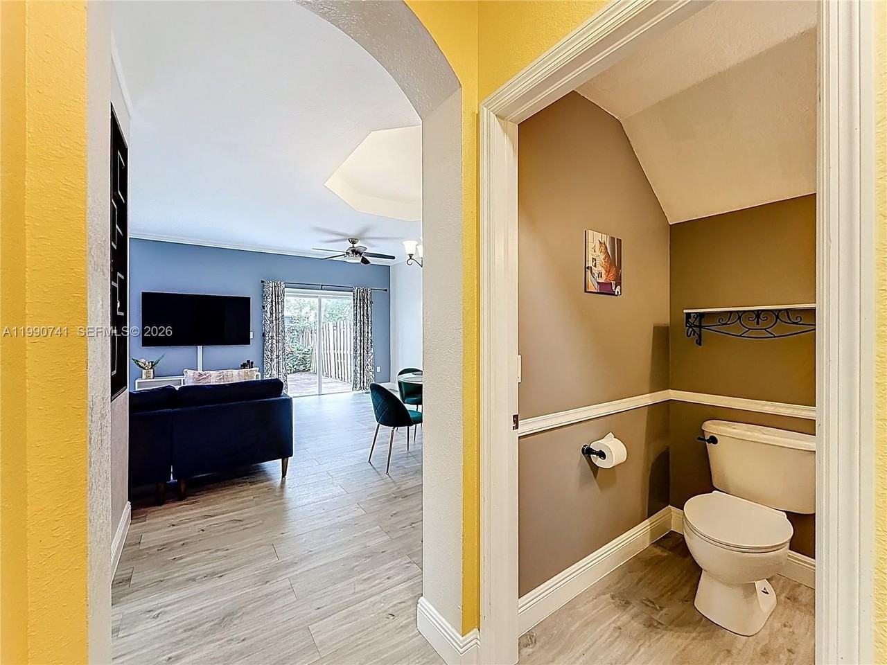 14097 Sw 51st Ln #14097 - Photo 6 of 36