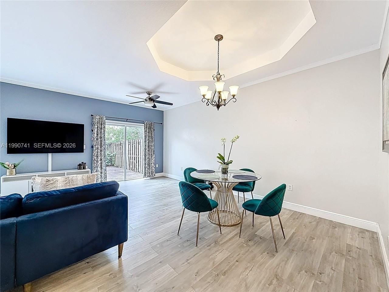 14097 Sw 51st Ln #14097 - Photo 7 of 36