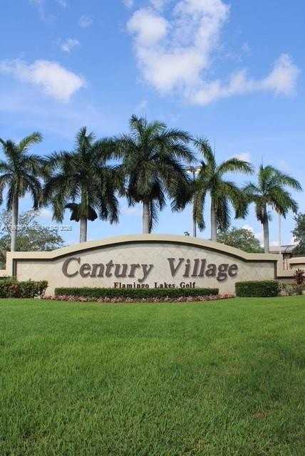 200 Sw 132nd Way #104L