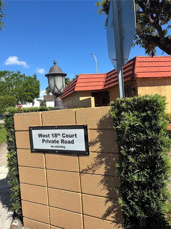 4131 W 18th Ct #4131 - Photo 3 of 17