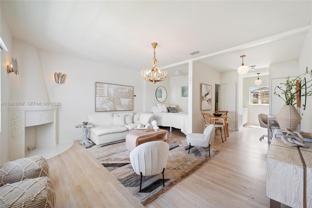 750 Espanola Way #4 - Photo 1 of 1