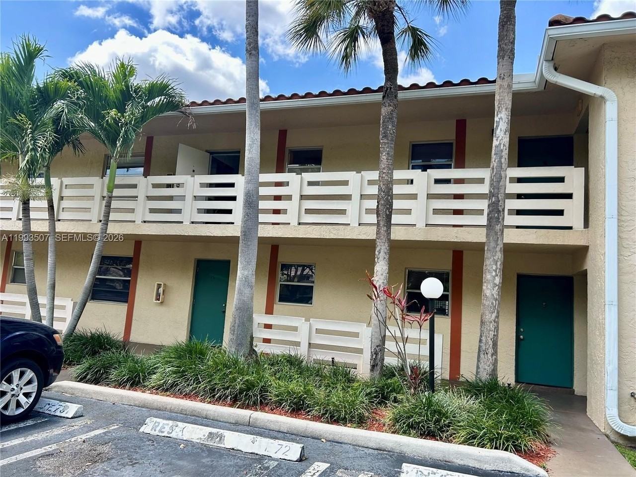 3282 Nw 102nd Ter #204E - Photo 2 of 2