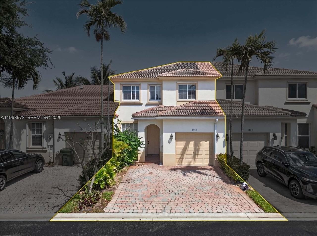 1805 Nw 78th Way - Photo 3 of 28