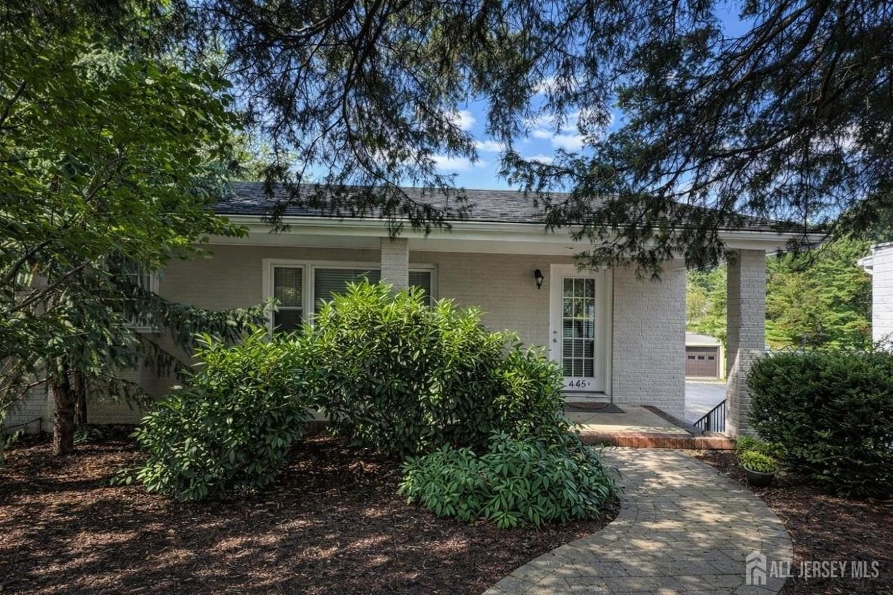 445 Us Highway 202 Apt D #Apt D