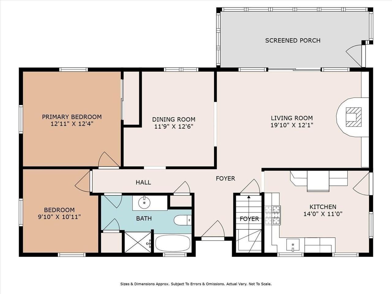 23 Cardownie St - Photo 6 of 50