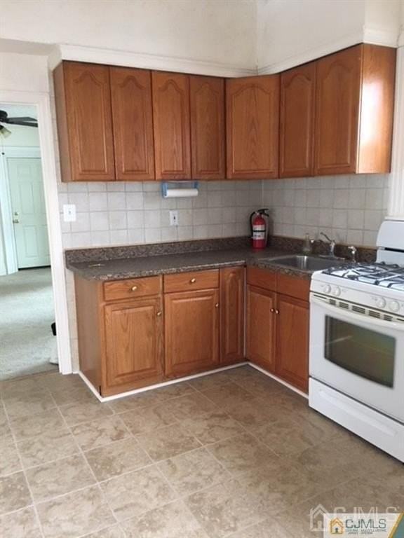 203 Woodbridge Ave Unit 1 #1 - Photo 6 of 15