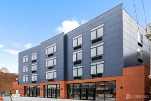 featured image of 50 Easton Ave Unit 204 #204