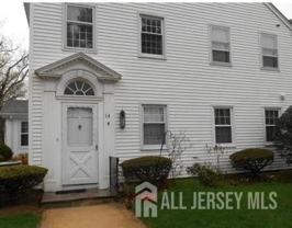 14 Sussex Way Unit 14n #14N - Photo 1 of 1