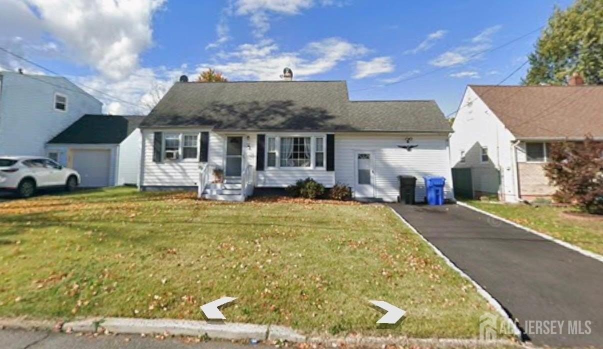57 Bender Ave