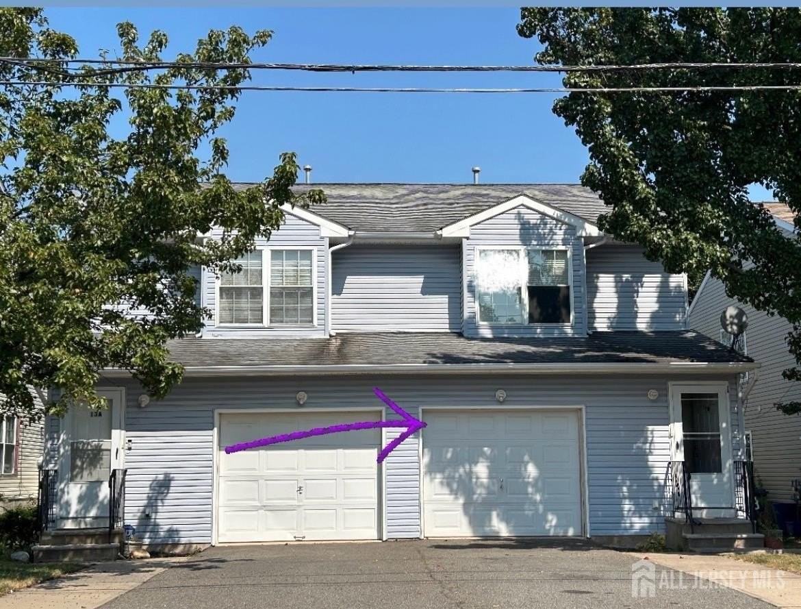 13 Hampton Rd #B