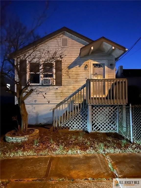 143 Fiat Ave