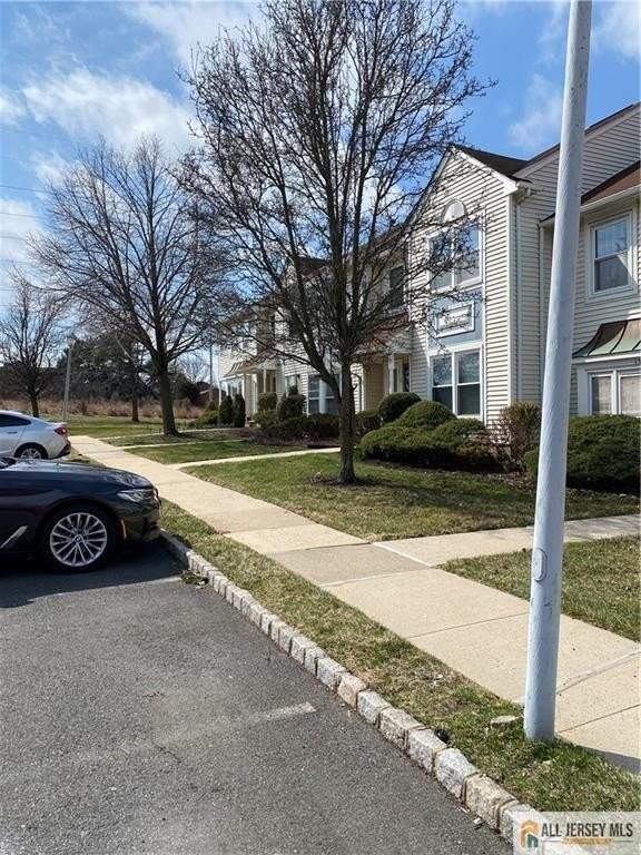 14 Concord Sq Unit 1503 #1503 - Photo 2 of 2