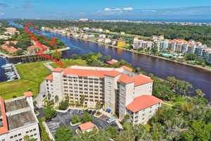 featured image of 146 Palm Coast Resort Blvd #105