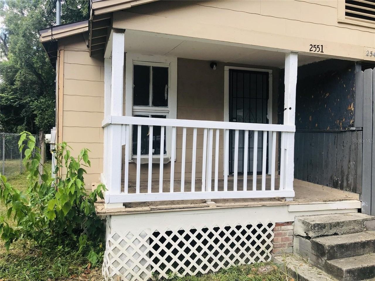 2551 Calvin St - Photo 7 of 9