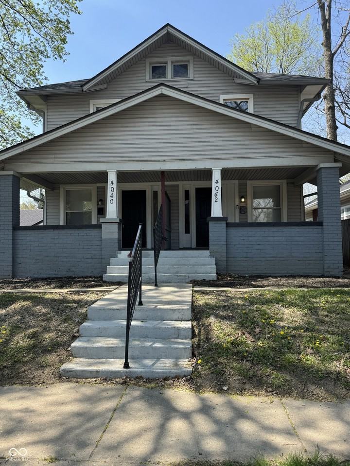 4040 N College Ave - Photo 2 of 10