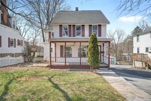 featured image of 241 N Main St