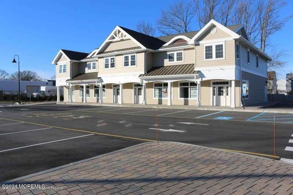 256 Mantoloking Rd #1A