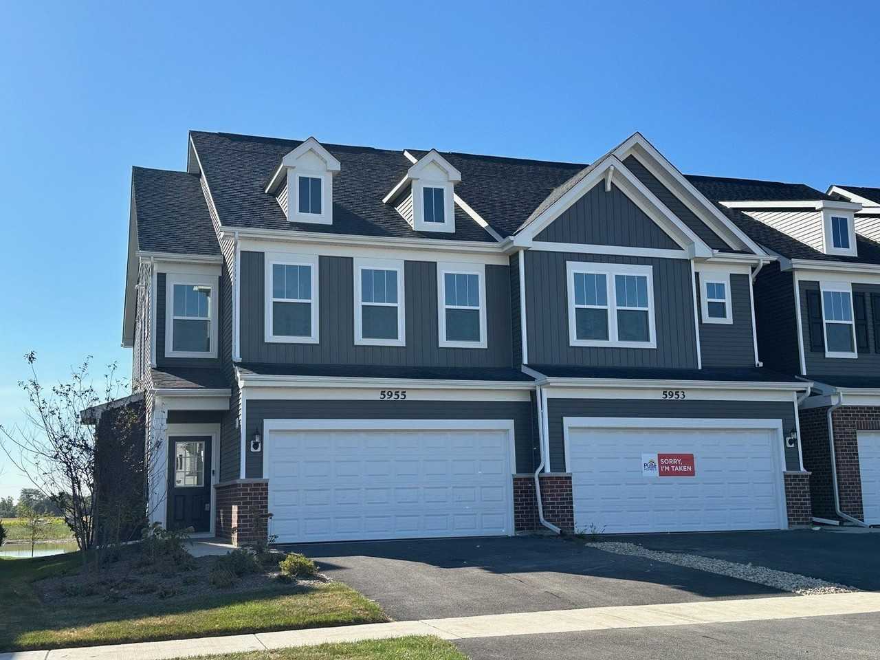 5955 Hawkweed Dr