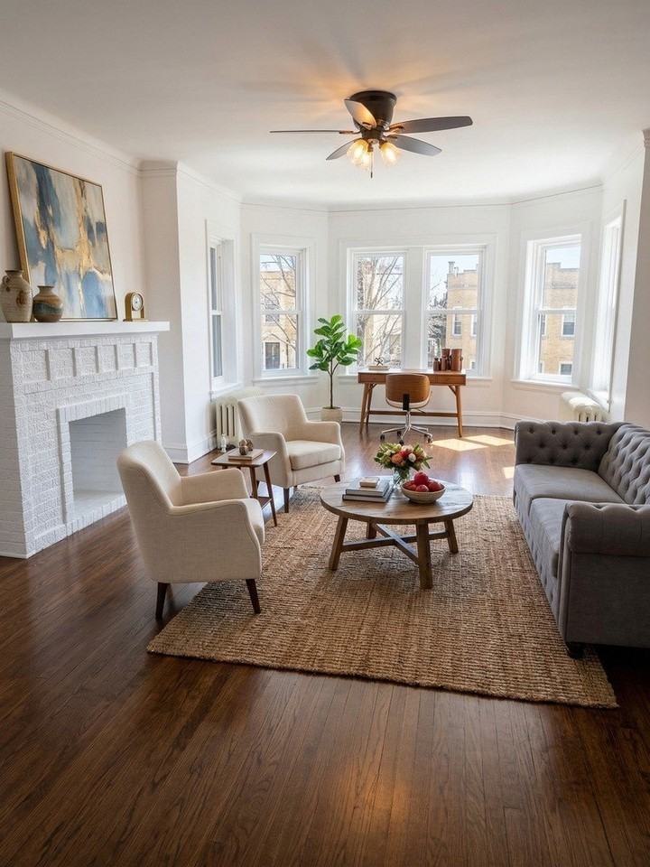 6246 N Oakley Ave Apt 2 - Photo 2 of 9