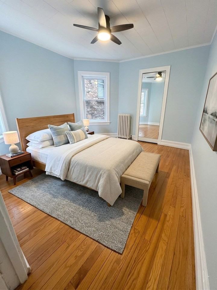 6246 N Oakley Ave Apt 2 - Photo 5 of 9